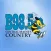 B98.5 - Augusta (WEBB)