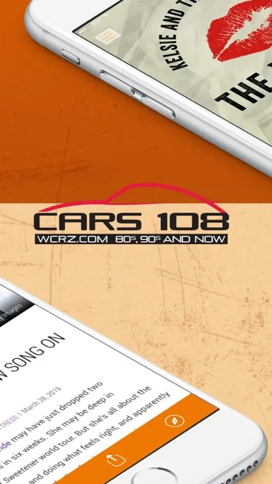 Скриншоты Cars 108 - 80s, 90s and Now