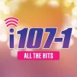 i107-1 - Cedar Rapids (KRQN) i107-1 - Cedar Rapids (KRQN)