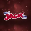 98.7 Jack FM