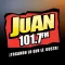 Juan 101.7 (KLTD-FM)