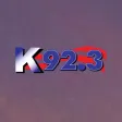 K92.3 - Waterloo (KOEL-FM) K92.3 - Waterloo (KOEL-FM)