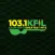 103.1 KFIL Radio