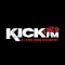 97.9 KICK FM