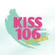 106.1 KISS FM