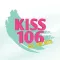 106.1 KISS FM