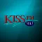 93.1 KISS-FM (KSII)