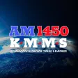 AM 1450 KMMS AM 1450 KMMS
