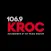 106.9 KROC