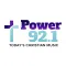 Power 92.1 (KTSR-FM)