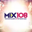 MIX 108 - Today's Best Mix MIX 108 - Today's Best Mix