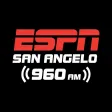 ESPN 960 San Angelo (KGKL) ESPN 960 San Angelo (KGKL)