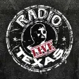Radio Texas, LIVE! Radio Texas, LIVE!