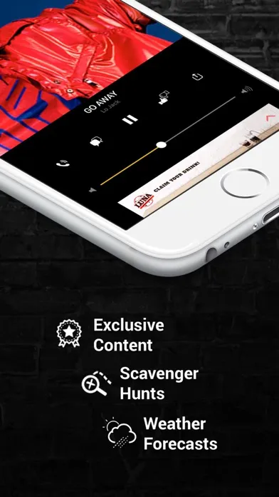 Power 102.9 (KARS)应用截图