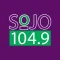 SoJO 104.9 (WSJO)