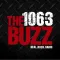 106.3 The Buzz (KBZS)