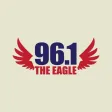 96.1 The Eagle (WODZ) 96.1 The Eagle (WODZ)