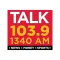 Talk 103.9/1340 (KKAM)