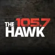 105.7 The Hawk (WCHR) 105.7 The Hawk (WCHR)