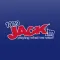 107.9 JACK FM (KRVK)