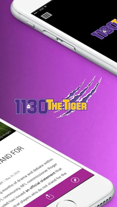 1130 AM: The Tiger Screenshots
