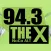 94.3 the X (KMAX)