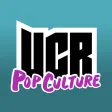 UCR Pop Culture UCR Pop Culture