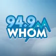 94.9 HOM 94.9 HOM