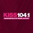 KISS 104.1 (WWYL)