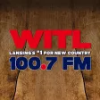 100.7 WITL - Lansing 100.7 WITL - Lansing