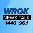 WROK 1440 AM / 96.1 FM WROK 1440 AM / 96.1 FM