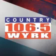 Country 106.5 WYRK Country 106.5 WYRK