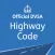 The Official DVSA Highway Code