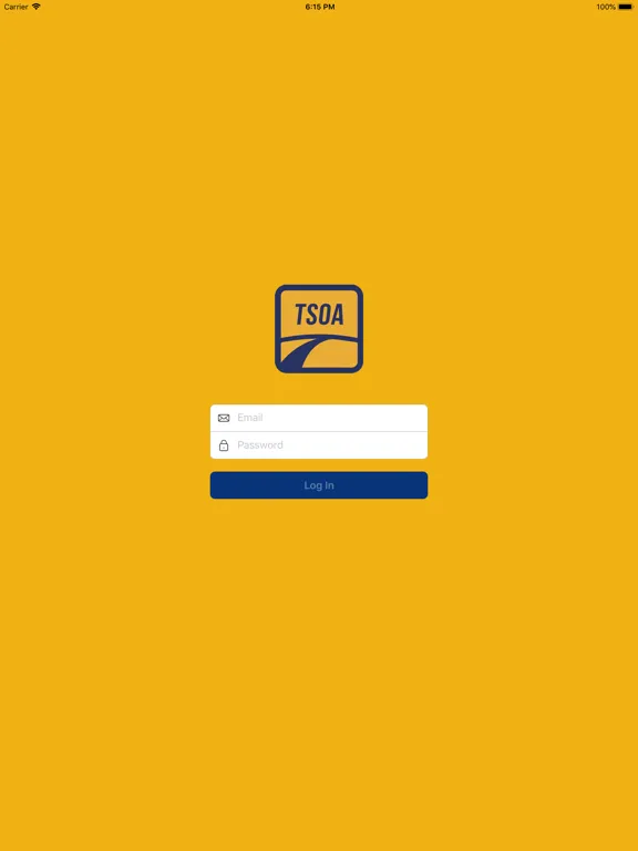 Скриншоты TSOA Drivers iPad 