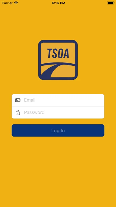 Скриншоты TSOA Drivers