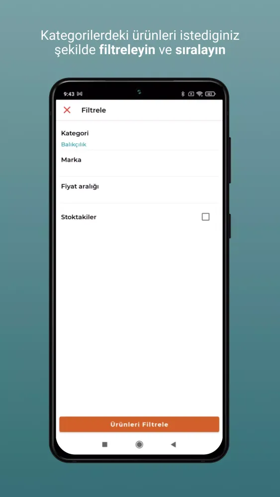 Albashop Online Alışveriş Screenshots