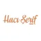 Hacı Şerif Online Shopping