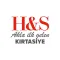 H&S Kırtasiye