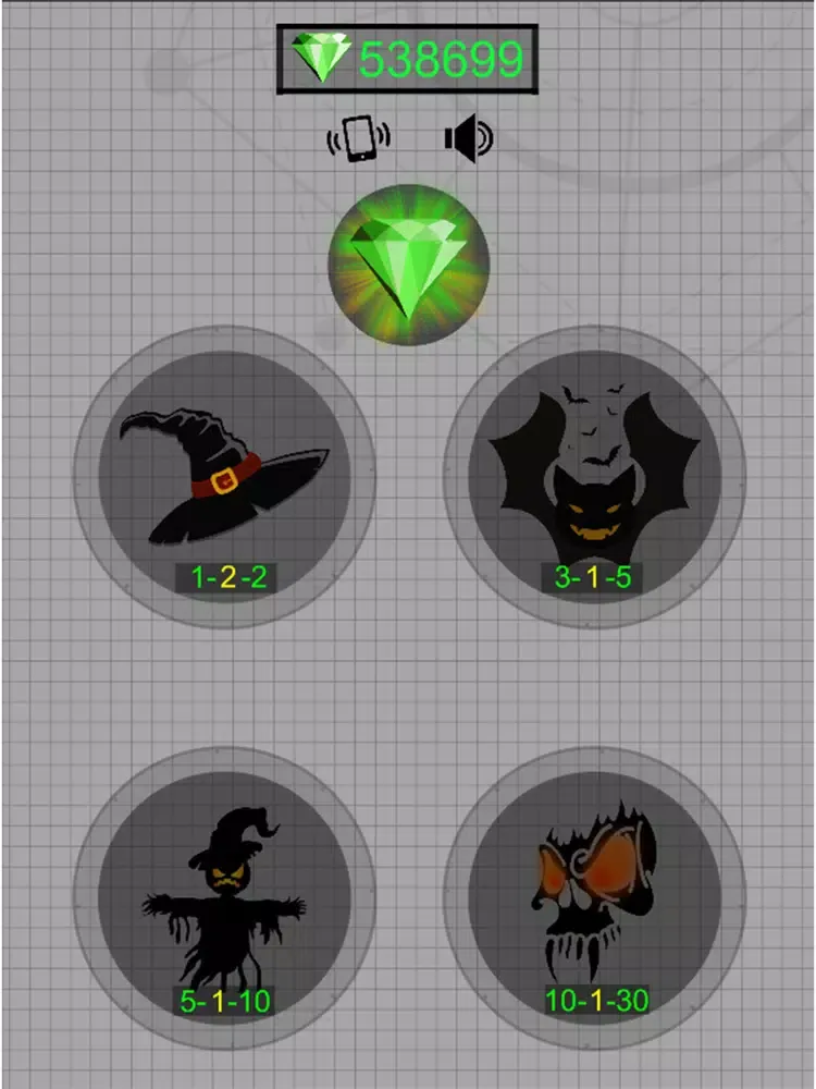 Скриншоты Protecter iPad 