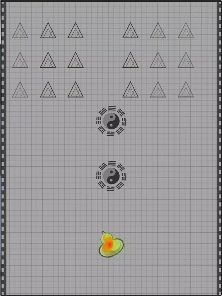 Скриншоты Protecter iPad 