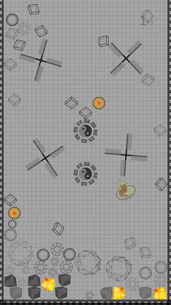 Скриншоты Protecter