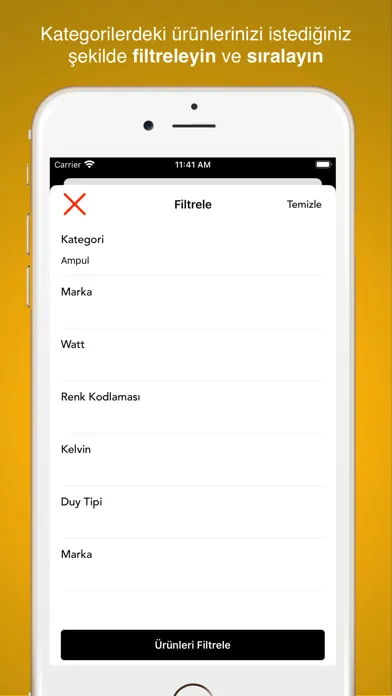 E-Alkan Screenshots