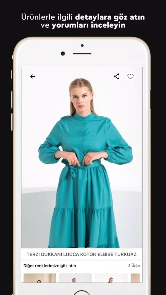 تصاویر Terzi Dukkani Shopping