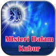 misteri alam kubur