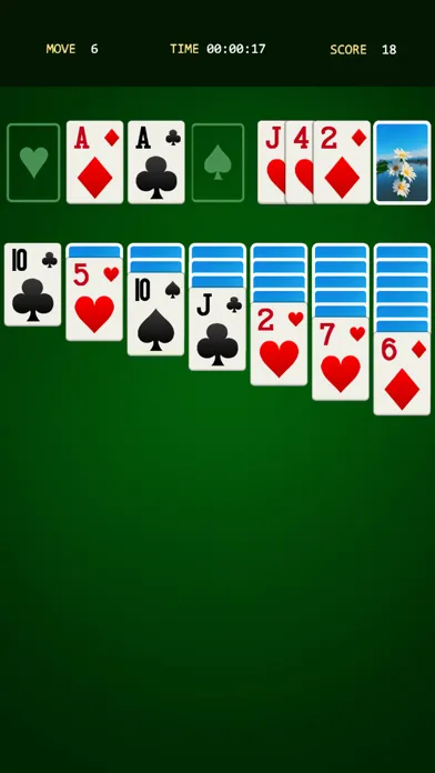 Solitaire King: Card Games سکرین شاٹس