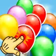 Boom Balloons Boom Balloons