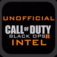 Unofficial Black Ops 2: Weapons Intel Unofficial Black Ops 2: Weapons Intel