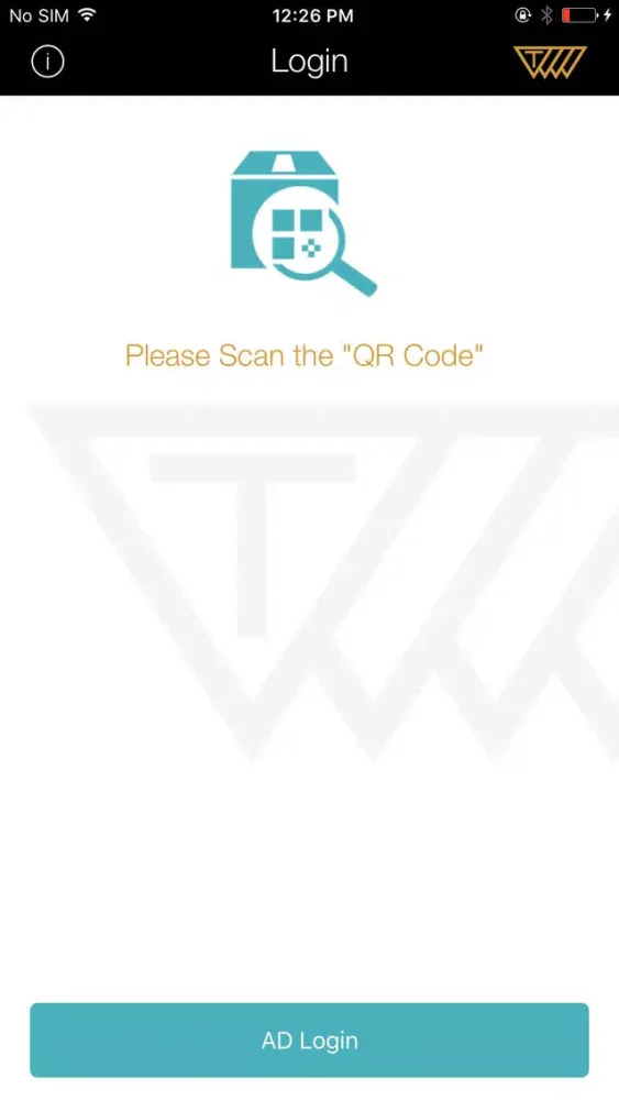 SealScan3 스크린샷