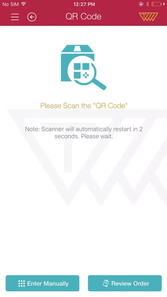 SealScan3 스크린샷