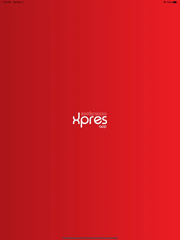 SEABREEZE EXPRESS iPad  سکرین شاٹس